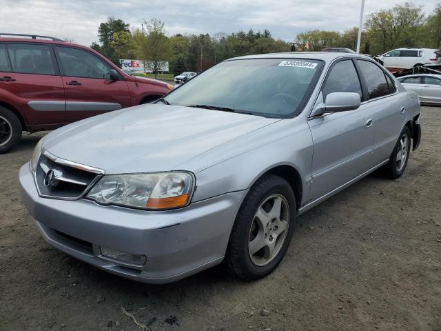 Auction sale of the 2003 Acura 3.2tl, vin: 19UUA56603A070282, lot number: 53030584