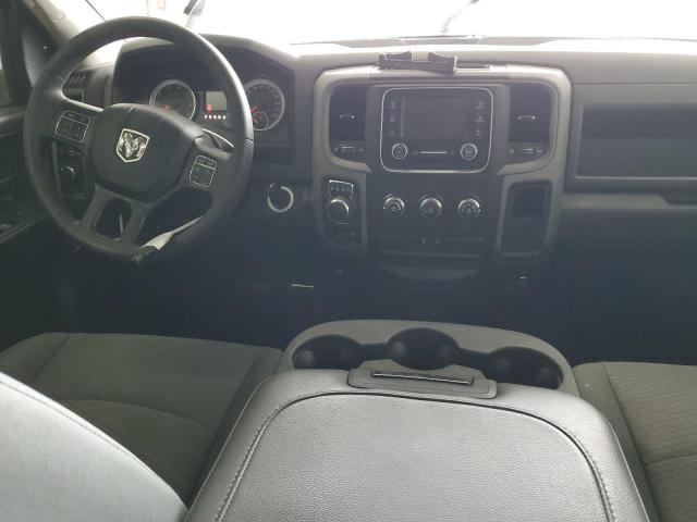 1C6RR7KT1JS297709 RAM 1500 St