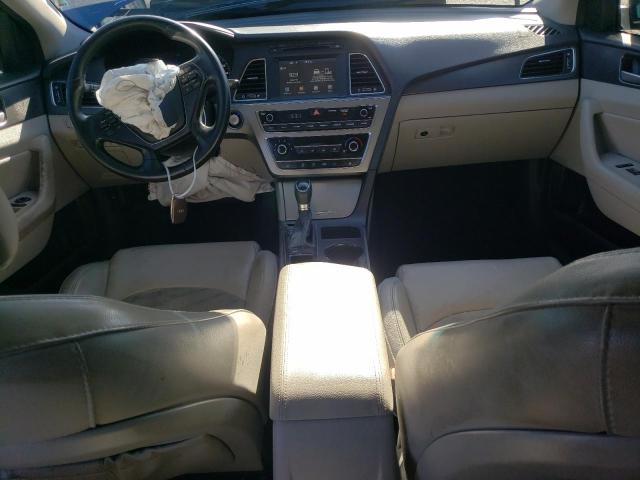5NPE34AF9HH578040 Hyundai Sonata Sport