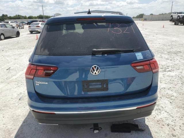 3VV3B7AX5LM103848 Volkswagen TIGUAN SE