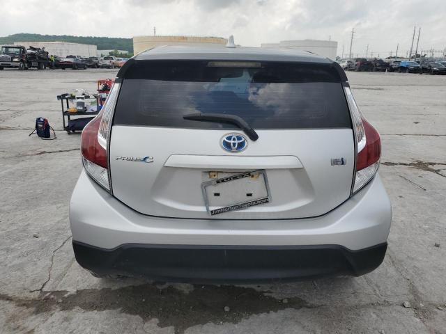 JTDKDTB32H1591945 Toyota PRIUS C
