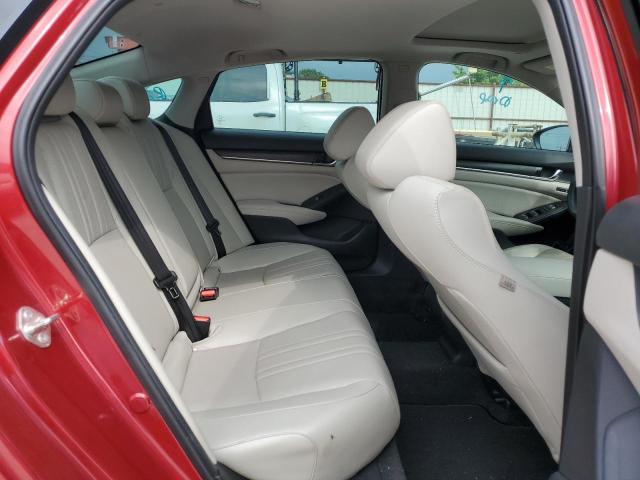 1HGCV1F56JA085821 Honda ACCORD EXL