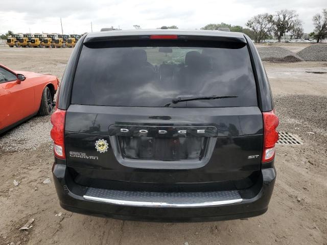2C4RDGCG5LR179675 Dodge Grand Caravan Sxt