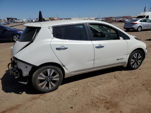 1N4BZ0CP2GC307658 Nissan LEAF SV
