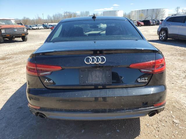 WAUENAF41HN008207 Audi A4 Premium Plus