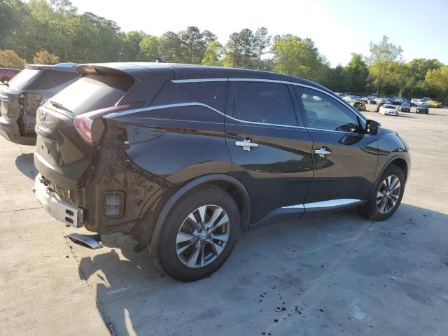 5N1AZ2MG1FN220364 Nissan MURANO S