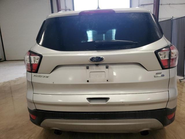 1FMCU9GD0JUD35991 Ford ESCAPE SE