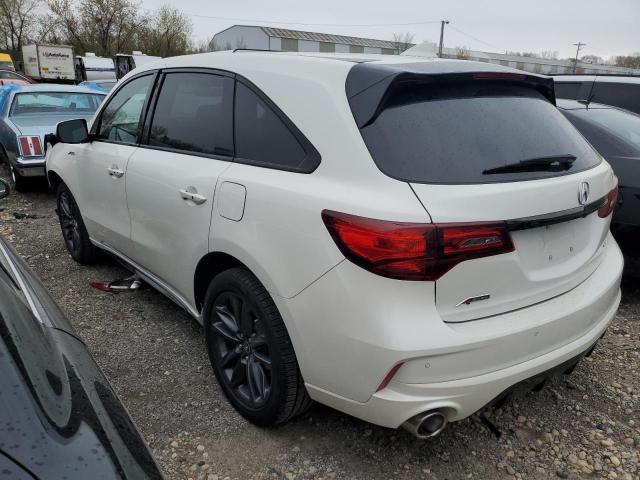 5J8YD4H01KL005469 Acura MDX A-SPEC