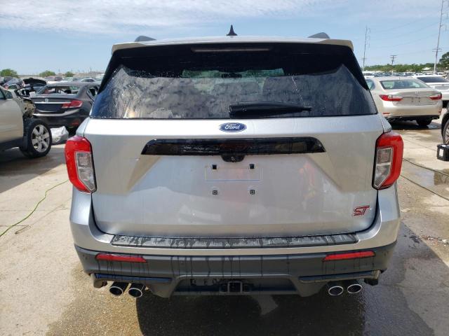 1FM5K8GC9MGA37569 Ford Explorer St