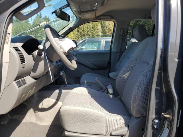 1N6AD0FR1EN732868 Nissan Frontier Sv