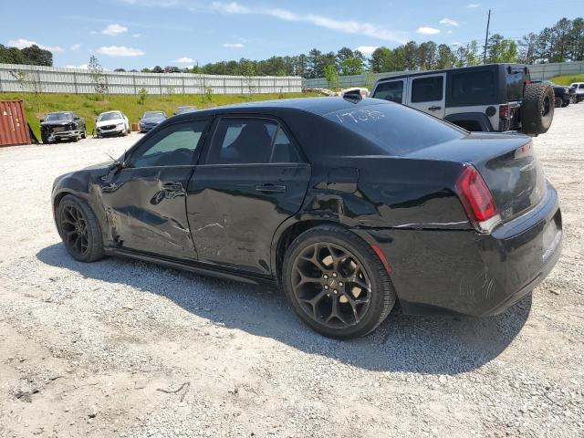 2C3CCABG8GH287280 Chrysler 300 S