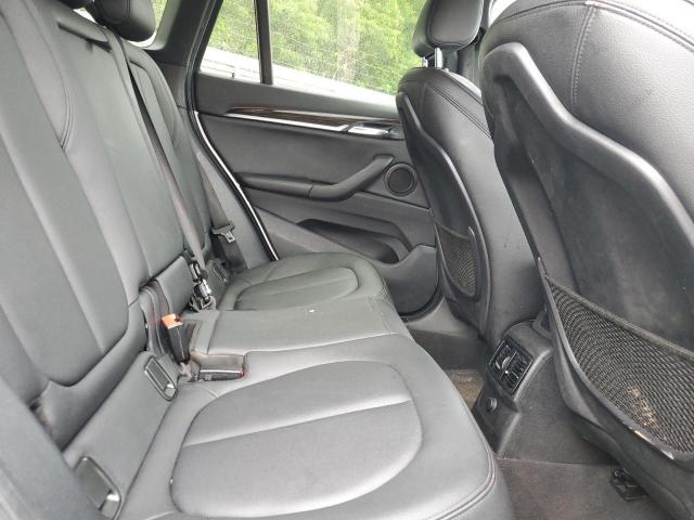WBXHU7C32H5D71607 BMW X1 Sdrive28i