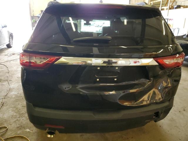 1GNEVHKW7LJ273515 Chevrolet Traverse Lt