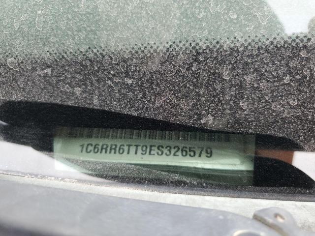 1C6RR6TT9ES326579 RAM 1500 Slt