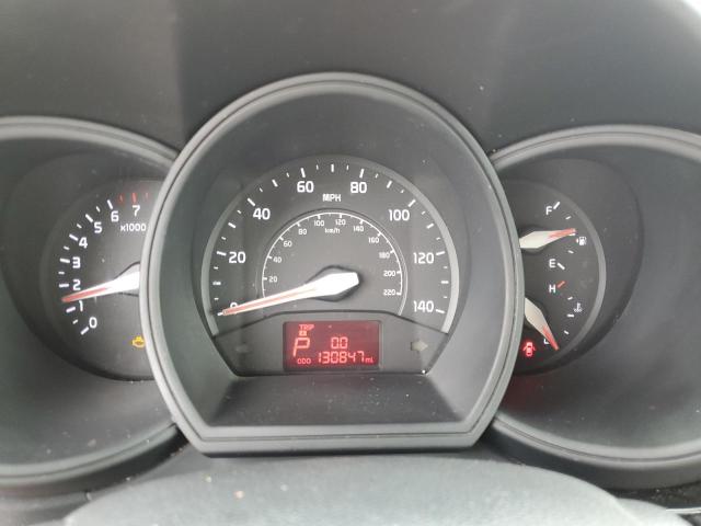 KNADN4A34G6626965 KIA RIO EX