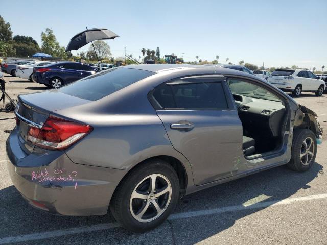 2HGFB2F74FH566298 Honda CIVIC SE