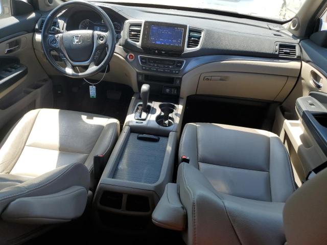 5FNYF6H51HB014040 Honda PILOT EXL