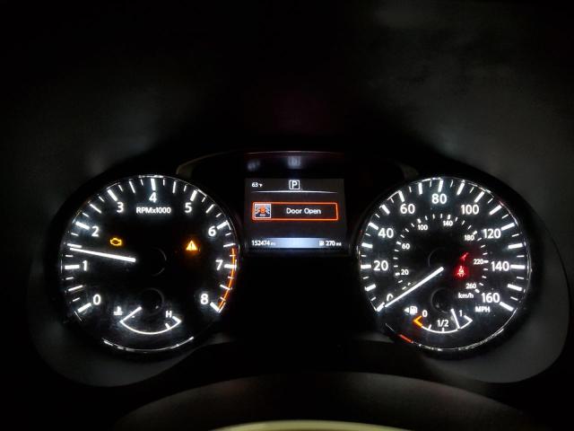 5N1AR2MN9GC642281 Nissan Pathfinder S