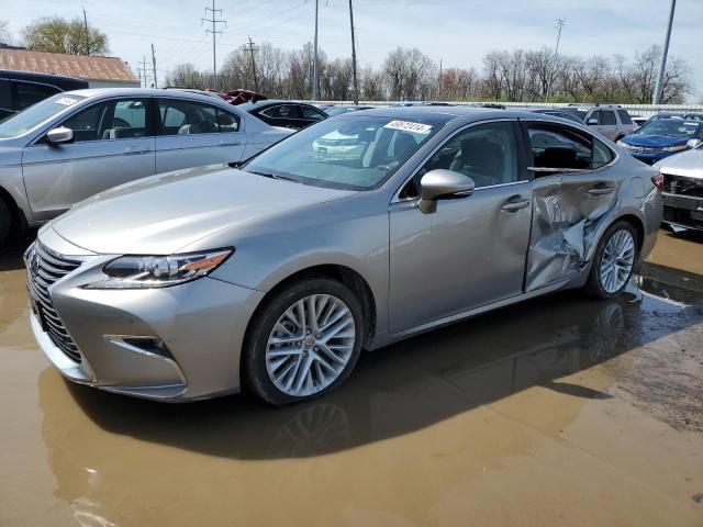 Auction sale of the 2018 Lexus Es 350, vin: 58ABK1GG6JU102641, lot number: 49572414