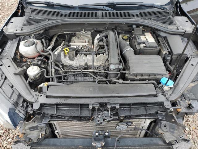 3VWE57BU9KM019160 Volkswagen JETTA SEL