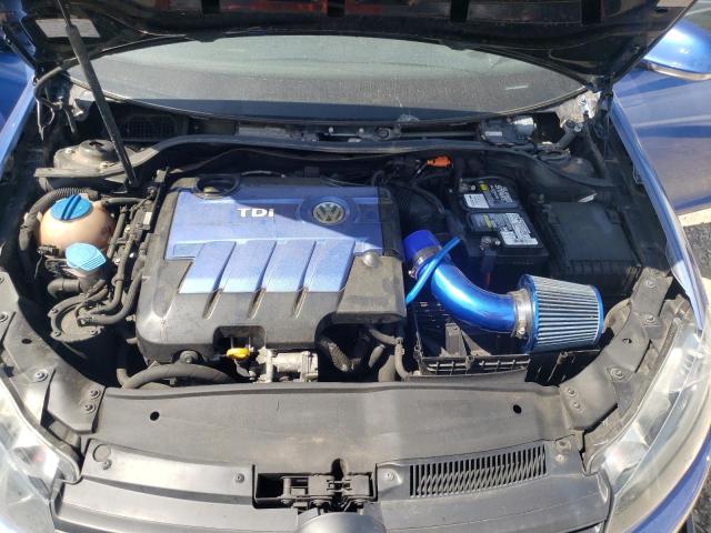 3VWPL7AJ9EM623561 Volkswagen JETTA TDI