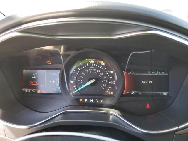 3FA6P0H92JR115506 Ford FUSION SE