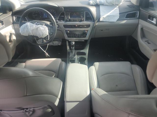 5NPE34AFXFH074416 Hyundai Sonata Sport