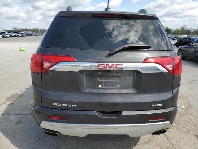 1GKKNXLS4HZ316187 GMC Acadia Denali