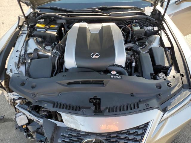 JTHC81F2XM5044874 Lexus IS 300