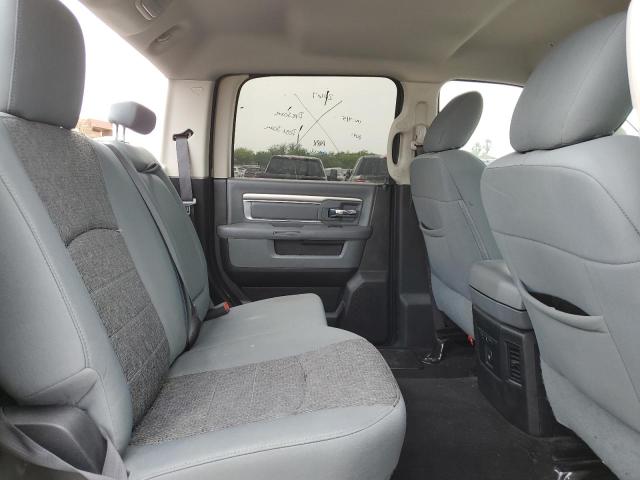 3C6RR6LTXHG573623 RAM 1500 Slt