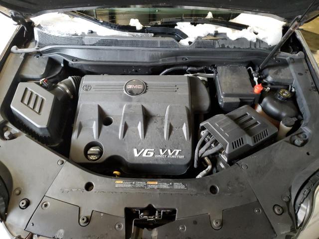 2GKFLXE34F6214863 GMC Terrain Slt