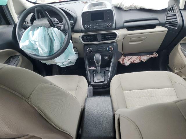 MAJ6P1SL8JC180451 Ford ECOSPORT S