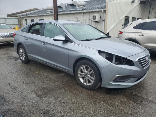5NPE24AF9GH362836 Hyundai SONATA SE