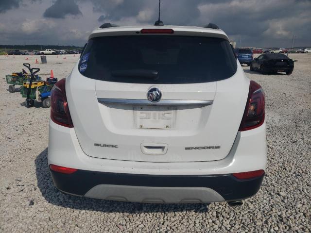 KL4CJASB4HB038646 Buick Encore Preferred