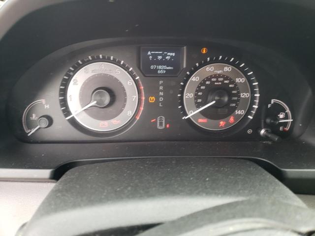 5FNRL5H92FB055929 Honda Odyssey Touring