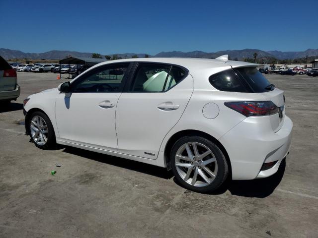 JTHKD5BH3H2280301 Lexus CT 200