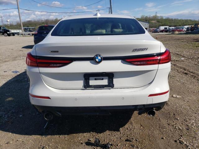 WBA73AK02M7H59142 BMW 228XI
