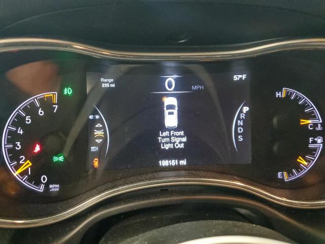 1C4RJFBG0EC190406 Jeep Grand Cherokee Limited