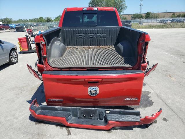 1C6RRFFG5NN443542 RAM 1500 Big Horn/lone Star
