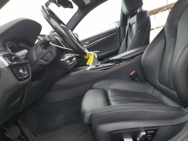 WBAJA5C59KG900764 BMW 530 I