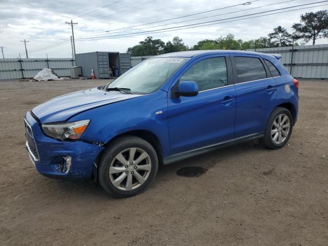 Продаж на аукціоні авто 2015 Mitsubishi Outlander Sport Se, vin: 4A4AP4AU1FE058423, номер лоту: 52870474