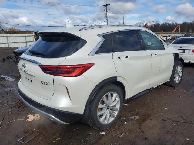 3PCAJ5M31KF117061 Infiniti Qx50 Essential