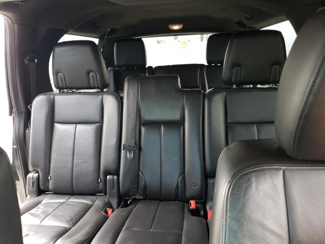 1FMJK1K52EEF12264 Ford Expedition El Limited