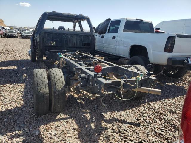 1FD0W5HT0NED02419 Ford F550 Super Duty