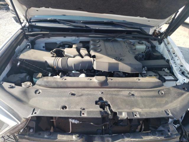 JTEMU5JR8M5917921 Toyota 4runner Sr5/sr5 Premium