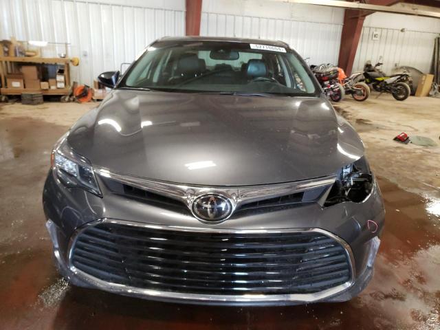 4T1BK1EB8JU271137 Toyota AVALON XLE
