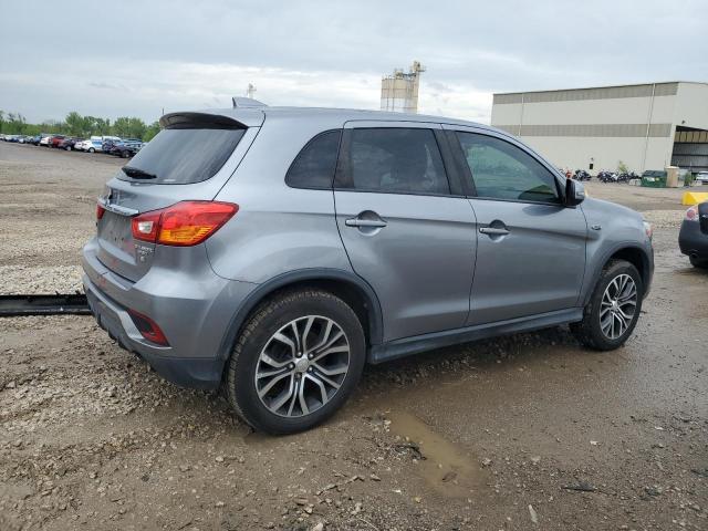 JA4AR3AW8JZ034838 Mitsubishi Outlander Sport Es