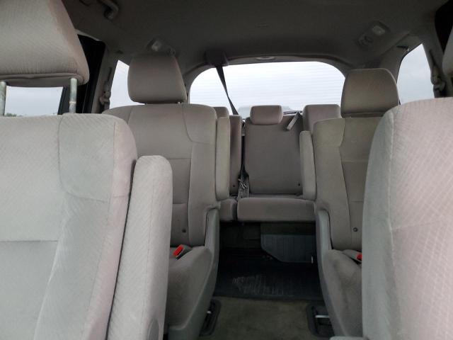 5FNRL5H24FB064716 Honda ODYSSEY LX