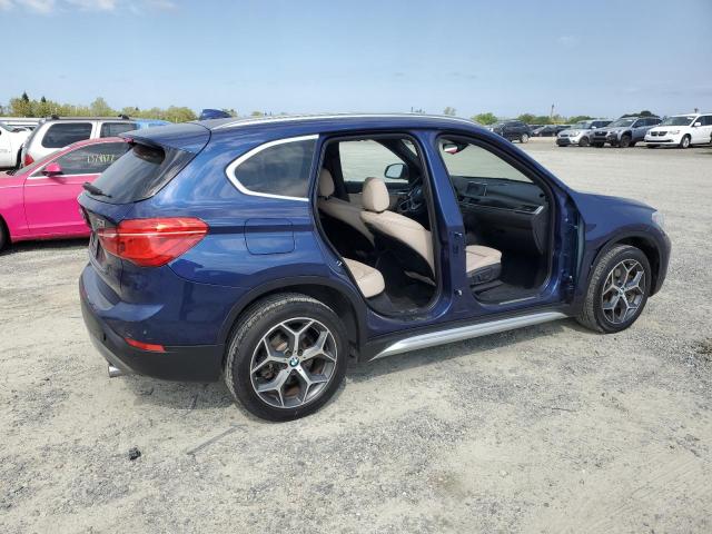 WBXHU7C39J5H39321 BMW X1 Sdrive28i