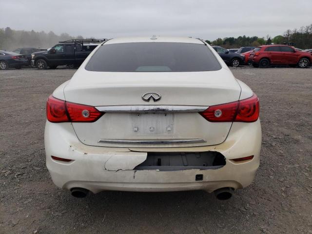 JN1CV7AP4GM200212 Infiniti Q50 BASE